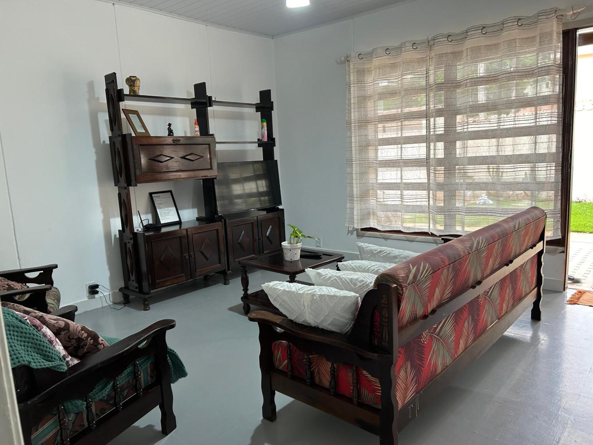 Casa De Em A 200 Metros Do Mar Holiday home *