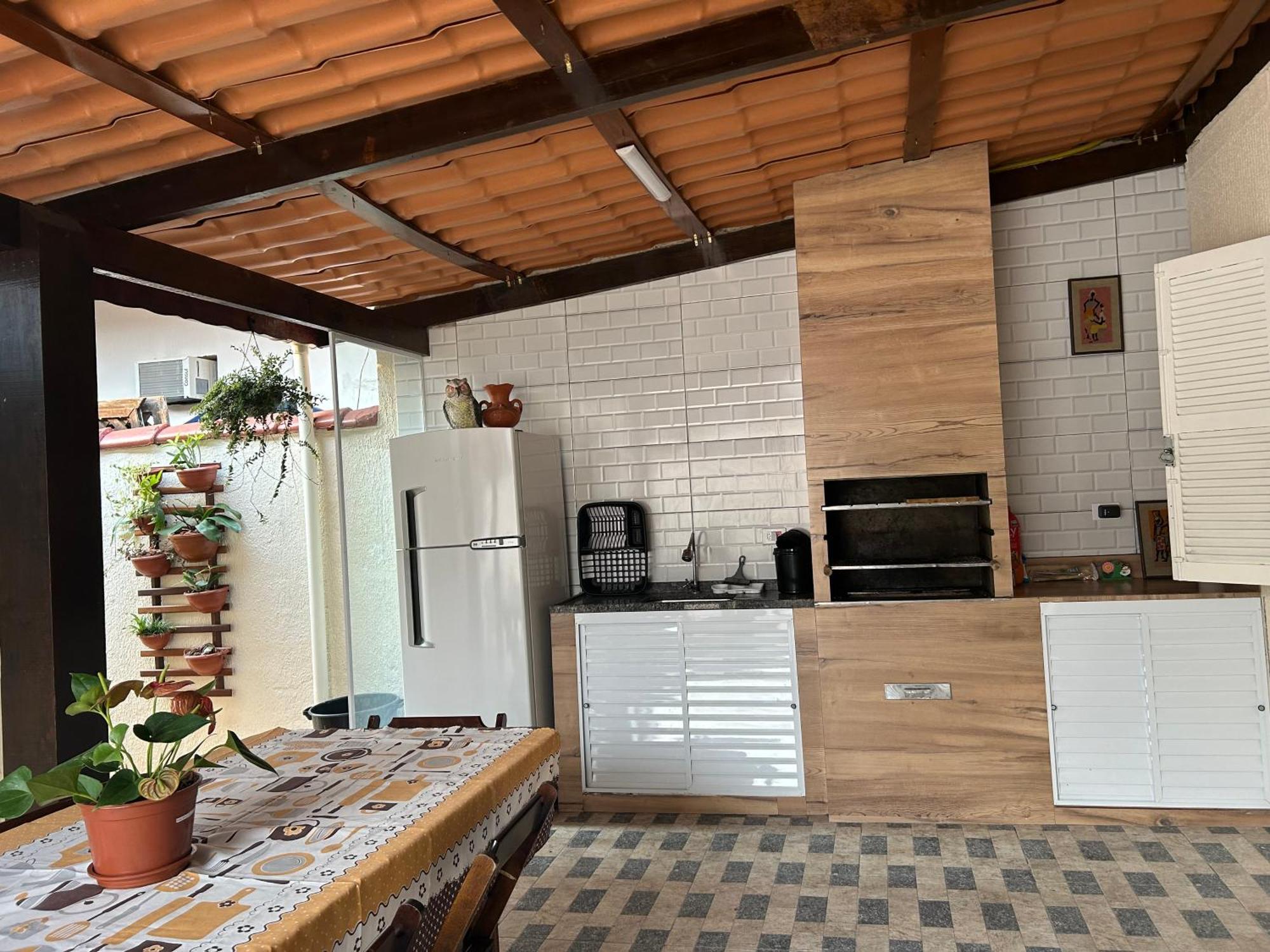 Casa De Em A 200 Metros Do Mar Holiday home