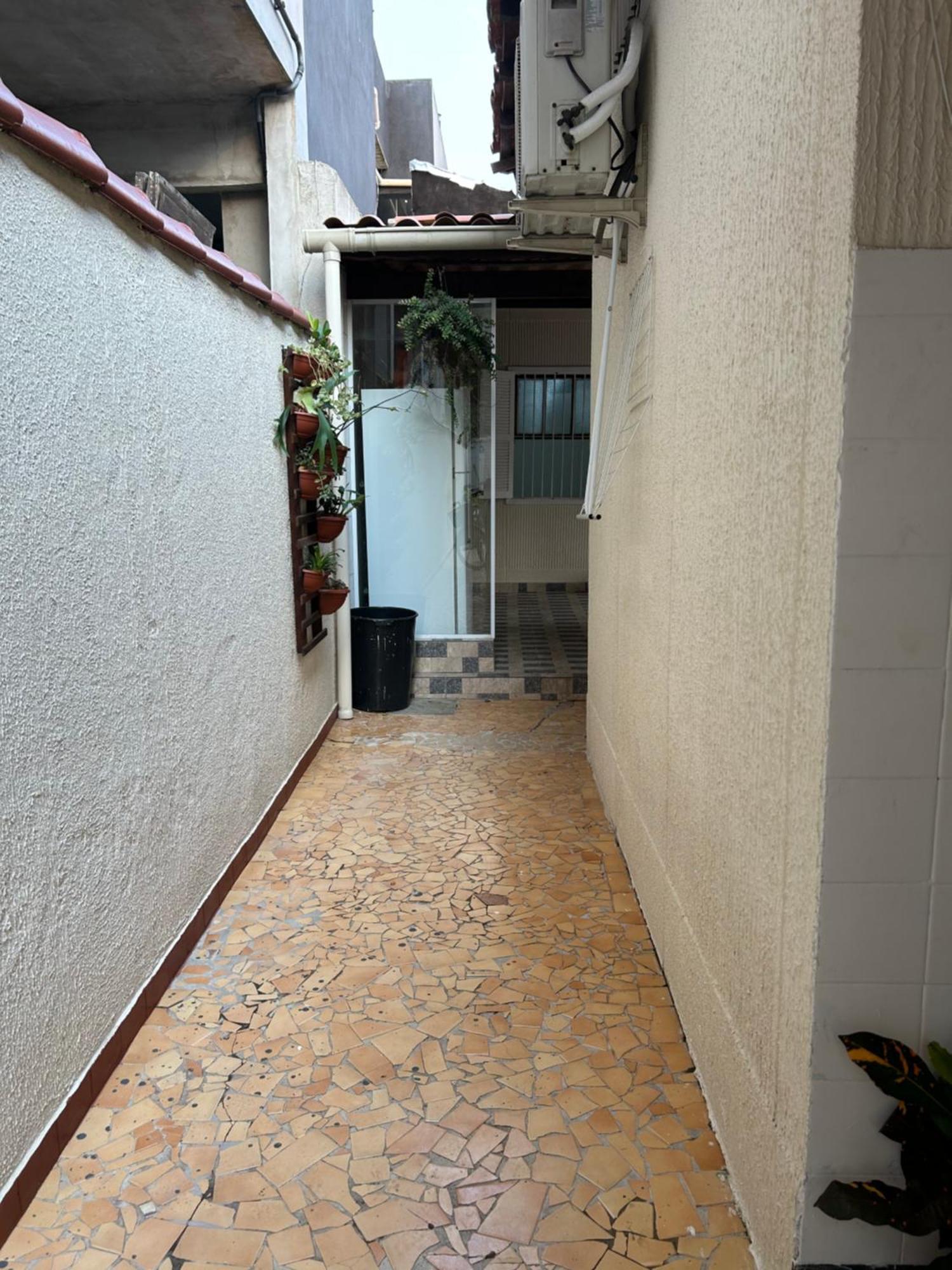 Casa De Em A 200 Metros Do Mar Holiday home *