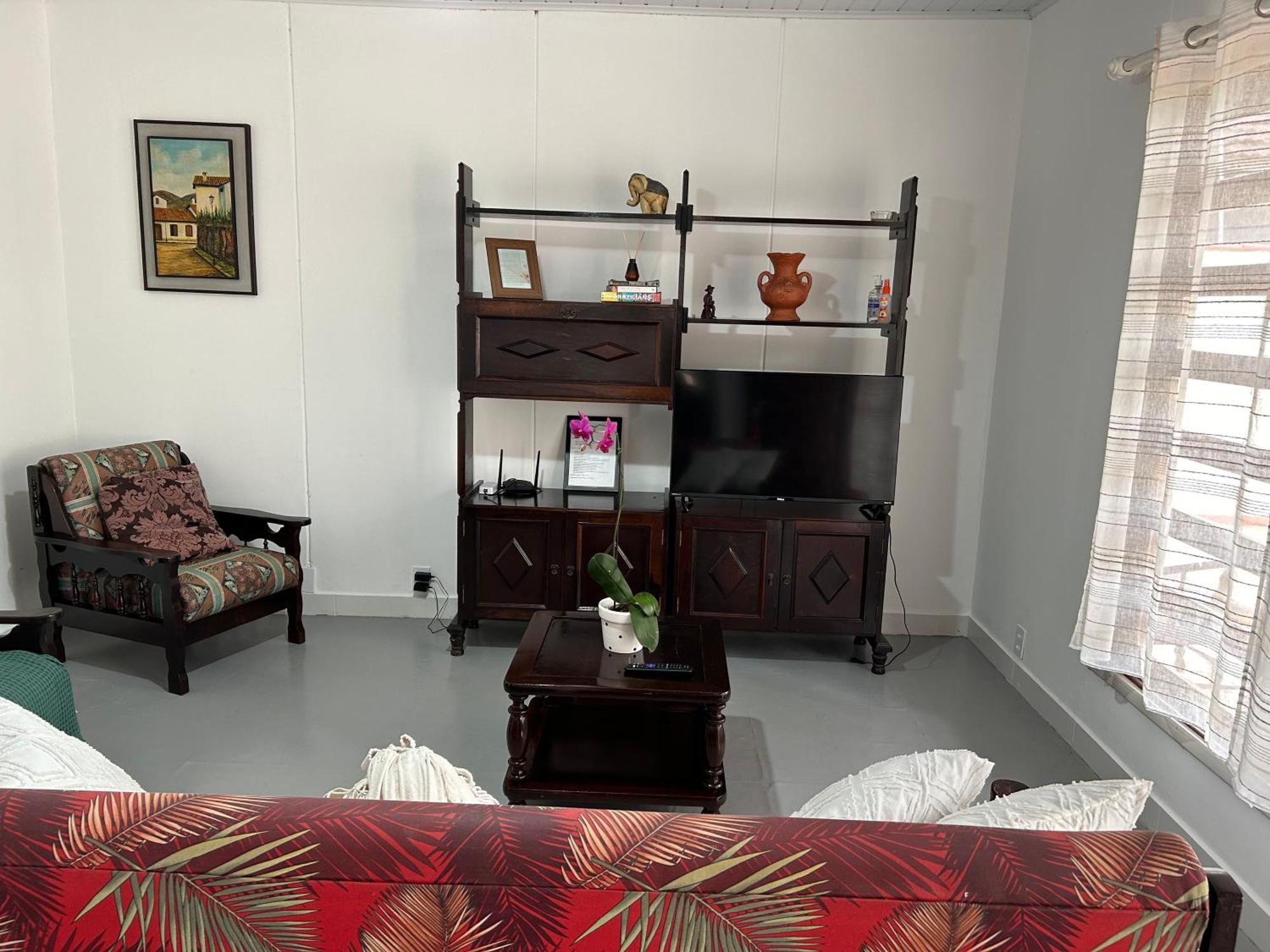 Casa De Em A 200 Metros Do Mar Holiday home *