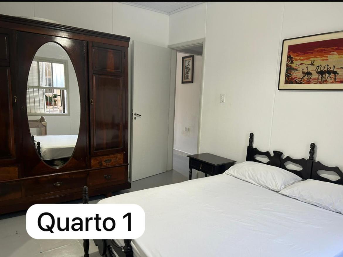 Casa De Em A 200 Metros Do Mar *
