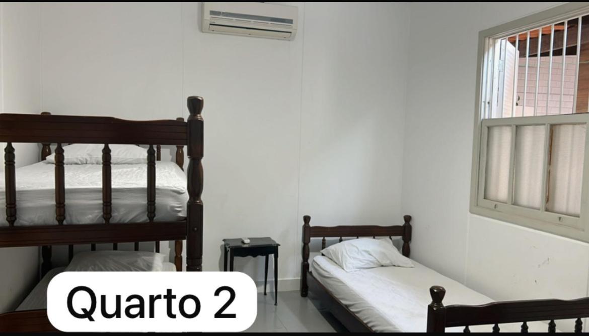 Casa De Em A 200 Metros Do Mar Guaruja