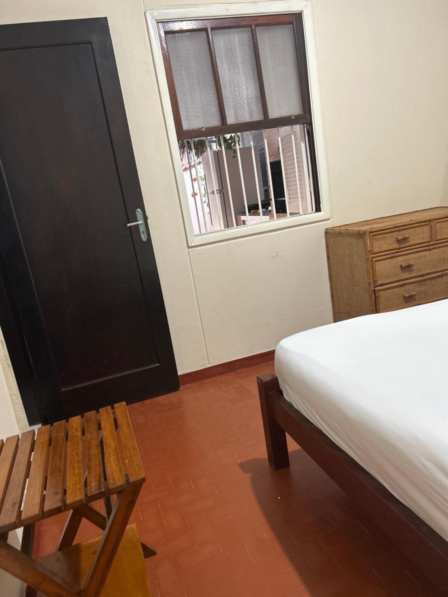 Casa De Em A 200 Metros Do Mar Holiday home *